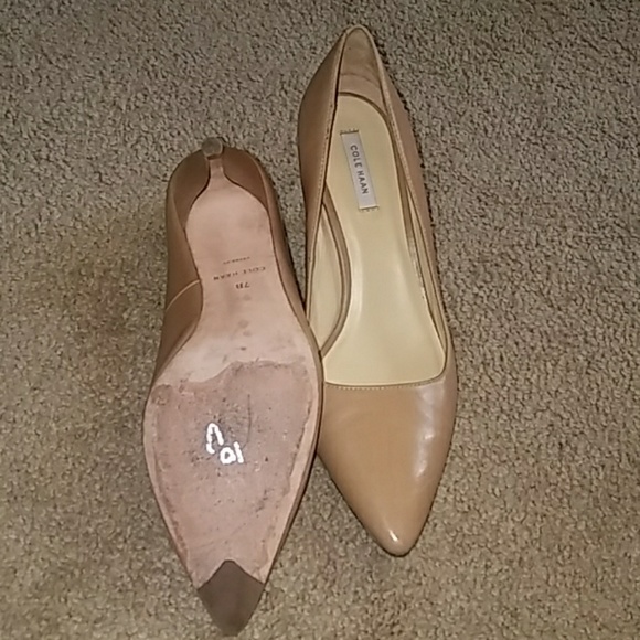 COLE HAAN - Picture 4 of 7